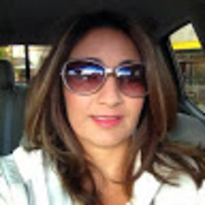 Meet your Posher, Eva